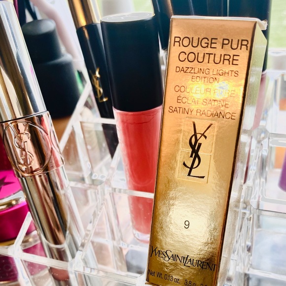 YSL COUTURE LIPSTICK - Picture 3 of 4